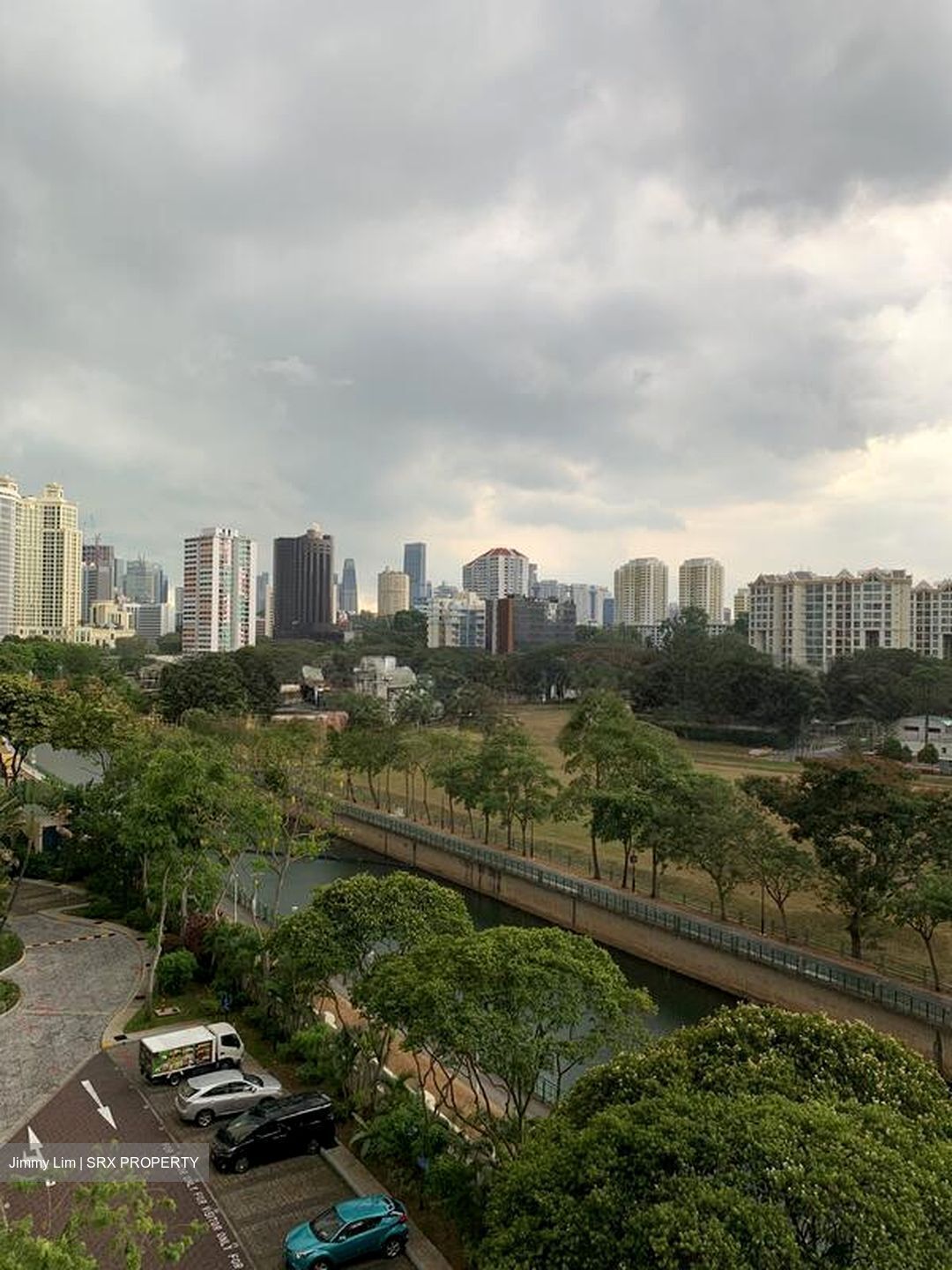 Valley Park (D10), Condominium #509272251